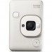 FujiFilm Instax Mini LiPlay - White